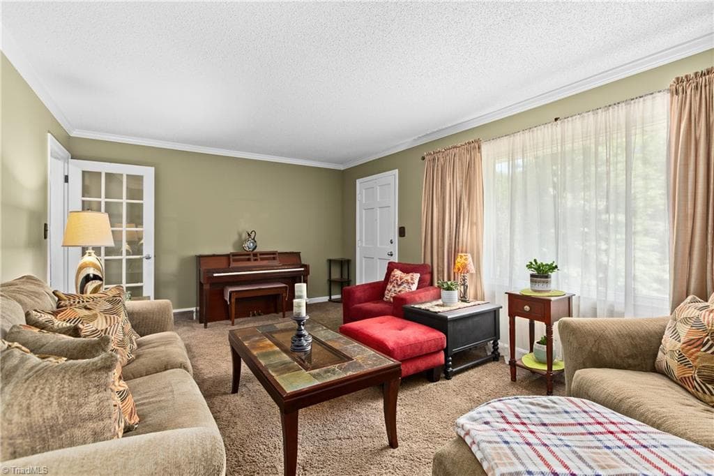 Stick/Site Built at 1129 Ziglar Road, Winston-Salem NC 27105, Winston-Salem, photo 6 of 26