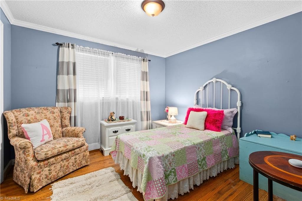 Stick/Site Built at 1129 Ziglar Road, Winston-Salem NC 27105, Winston-Salem, photo 12 of 26