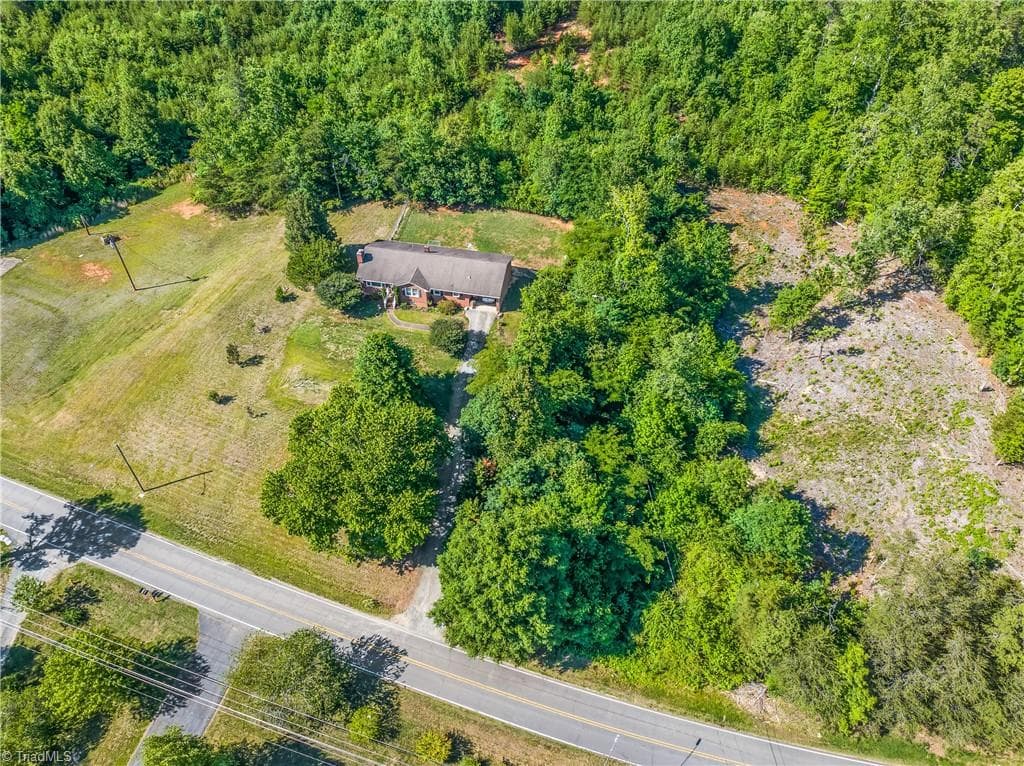 Stick/Site Built at 1129 Ziglar Road, Winston-Salem NC 27105, Winston-Salem, photo 26 of 26