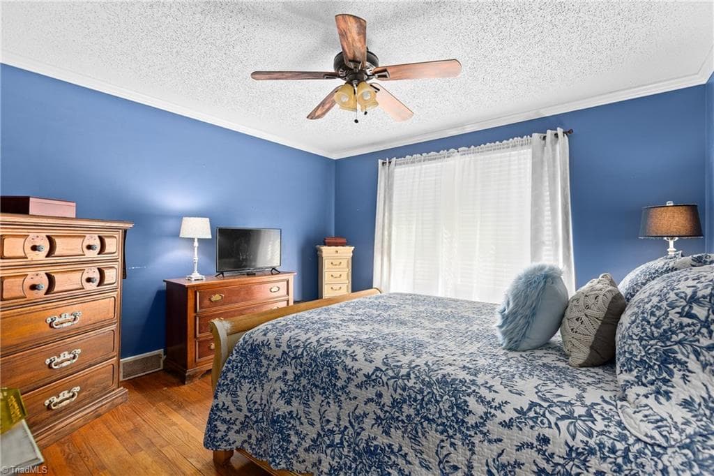 Stick/Site Built at 1129 Ziglar Road, Winston-Salem NC 27105, Winston-Salem, photo 10 of 26