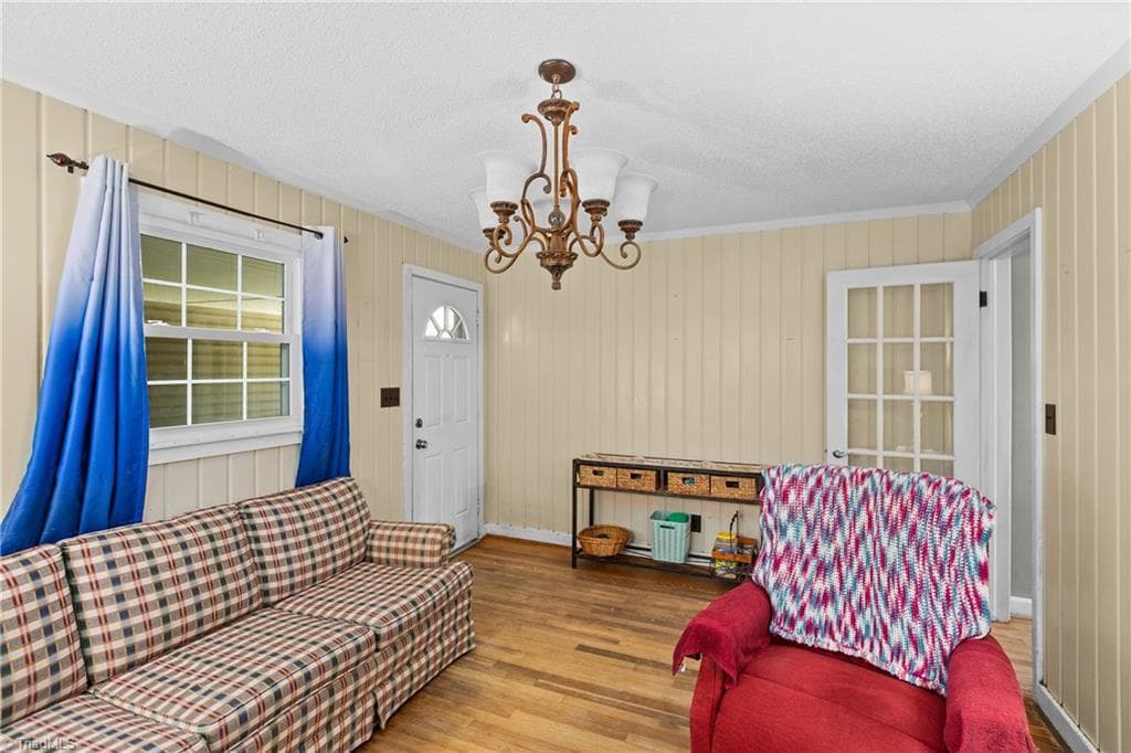 Stick/Site Built at 1129 Ziglar Road, Winston-Salem NC 27105, Winston-Salem, photo 14 of 26