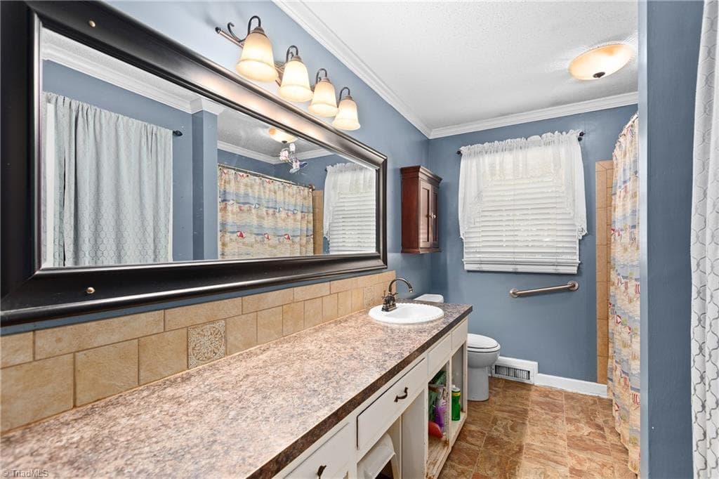 Stick/Site Built at 1129 Ziglar Road, Winston-Salem NC 27105, Winston-Salem, photo 11 of 26