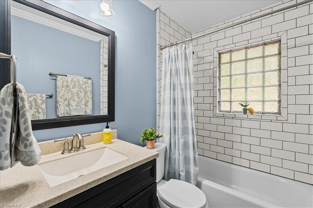 Stick/Site Built at 214 Mayflower Drive, Greensboro NC 27403, photo 23 of 36