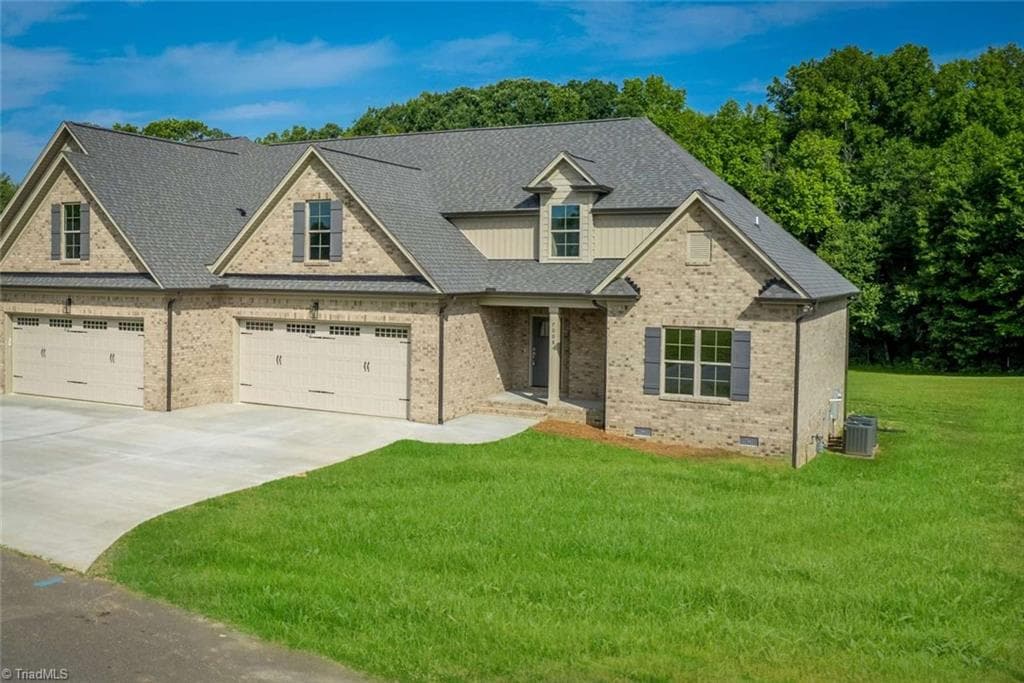 7008 Westfield Village Circle S, Summerfield NC 27358