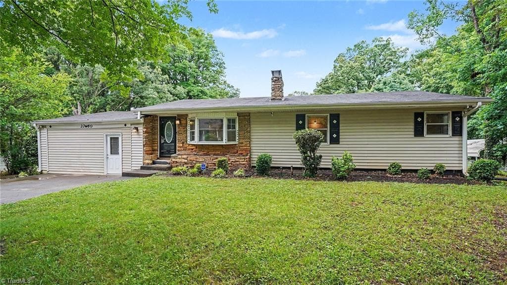 3760 Wyandotte Avenue, Winston-Salem NC 27127