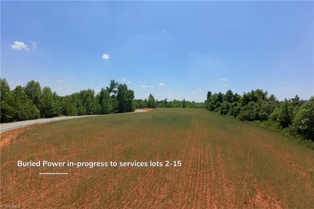 Unimproved Land at 9 Roby Fulk Road, Pinnacle NC 27043, photo 3 of 17