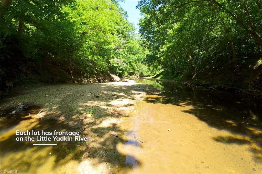 Unimproved Land at 9 Roby Fulk Road, Pinnacle NC 27043, photo 11 of 17