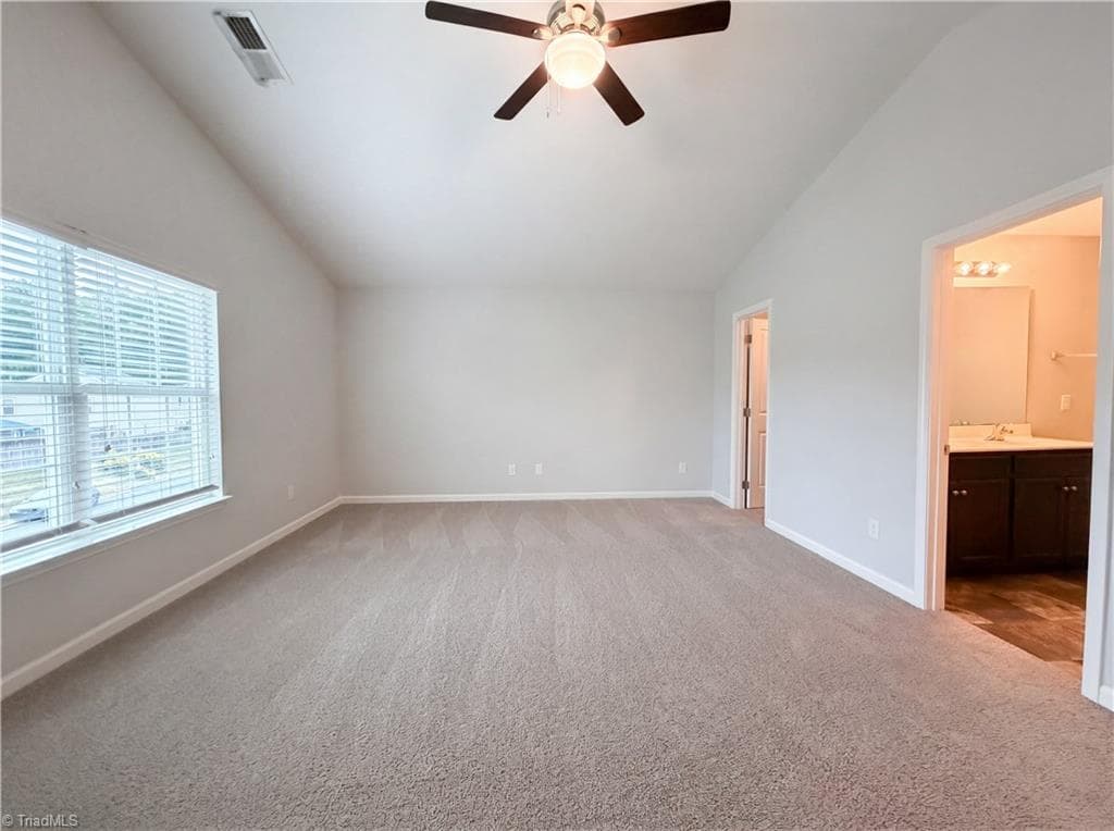 Stick/Site Built at 3462 Pridgen Ridge Drive, Winston-Salem NC 27127, photo 4 of 15