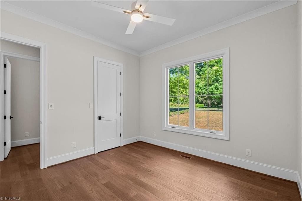 Stick/Site Built at 5503 Francisco Drive, Greensboro NC 27410, photo 37 of 50