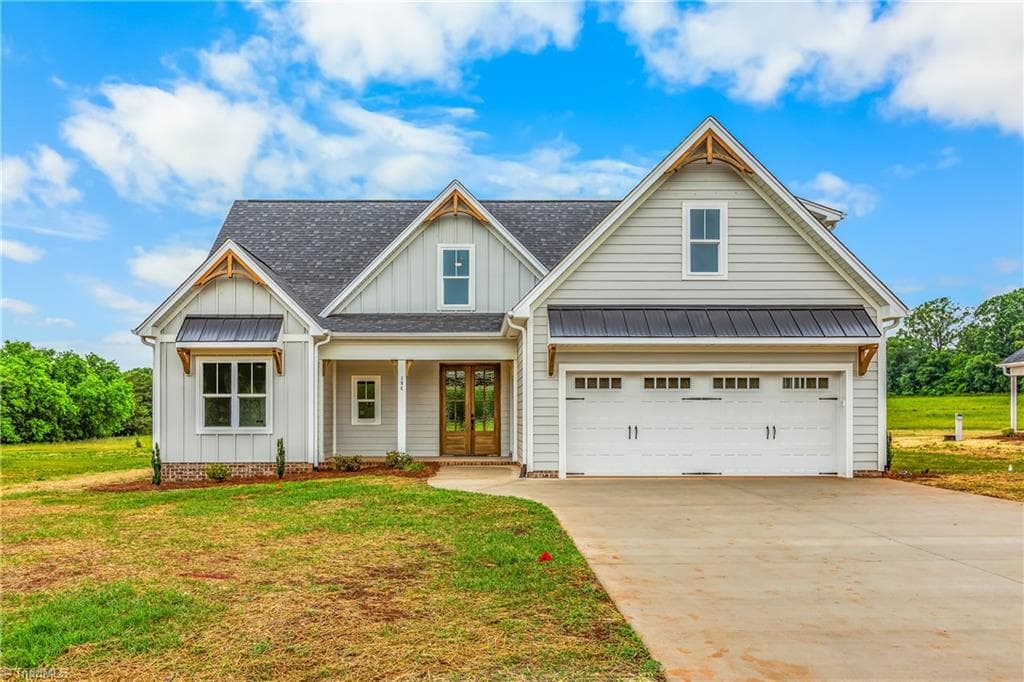 Stick/Site Built at 184 Armsworthy Road, Advance NC 27006, Advance, photo 2 of 39