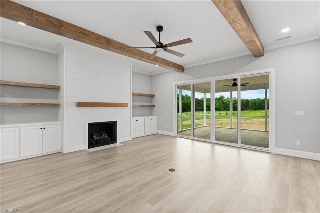 Stick/Site Built at 184 Armsworthy Road, Advance NC 27006, Advance, photo 6 of 39
