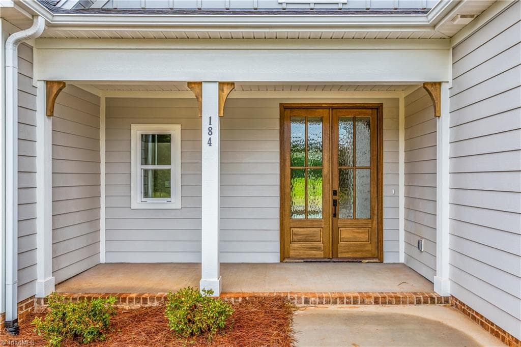 Stick/Site Built at 184 Armsworthy Road, Advance NC 27006, Advance, photo 3 of 39