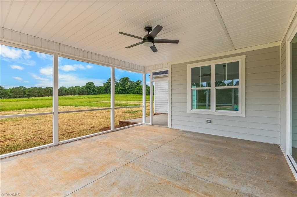 Stick/Site Built at 184 Armsworthy Road, Advance NC 27006, Advance, photo 36 of 39