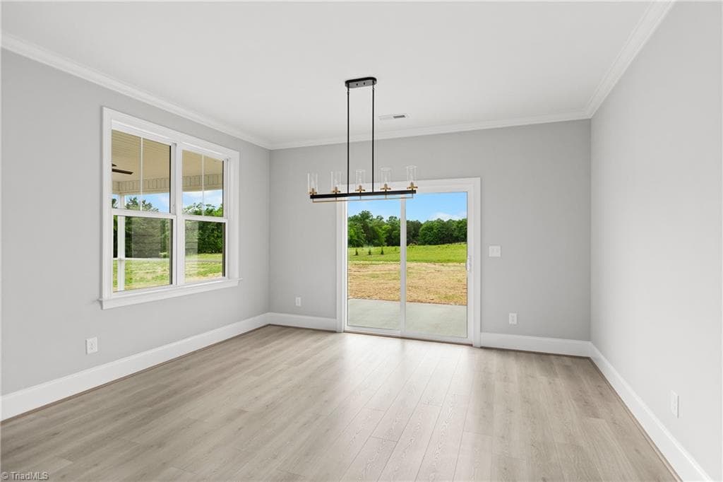 Stick/Site Built at 184 Armsworthy Road, Advance NC 27006, Advance, photo 14 of 39