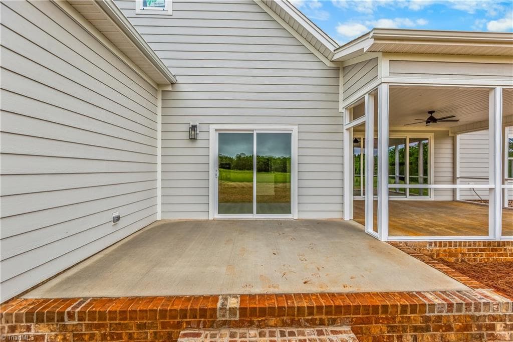 Stick/Site Built at 184 Armsworthy Road, Advance NC 27006, Advance, photo 37 of 39