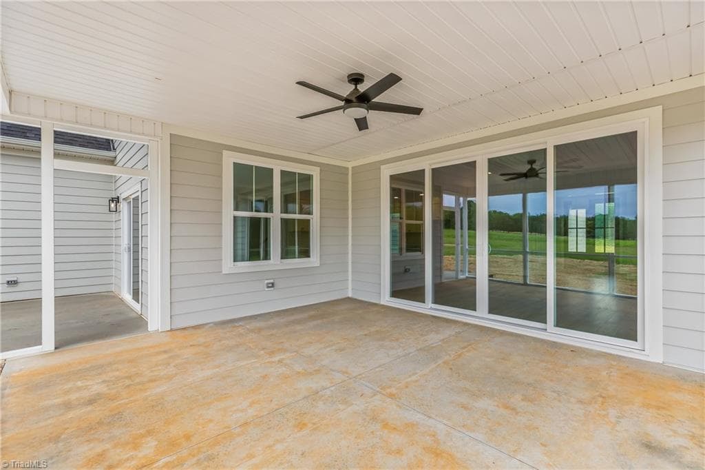 Stick/Site Built at 184 Armsworthy Road, Advance NC 27006, Advance, photo 35 of 39