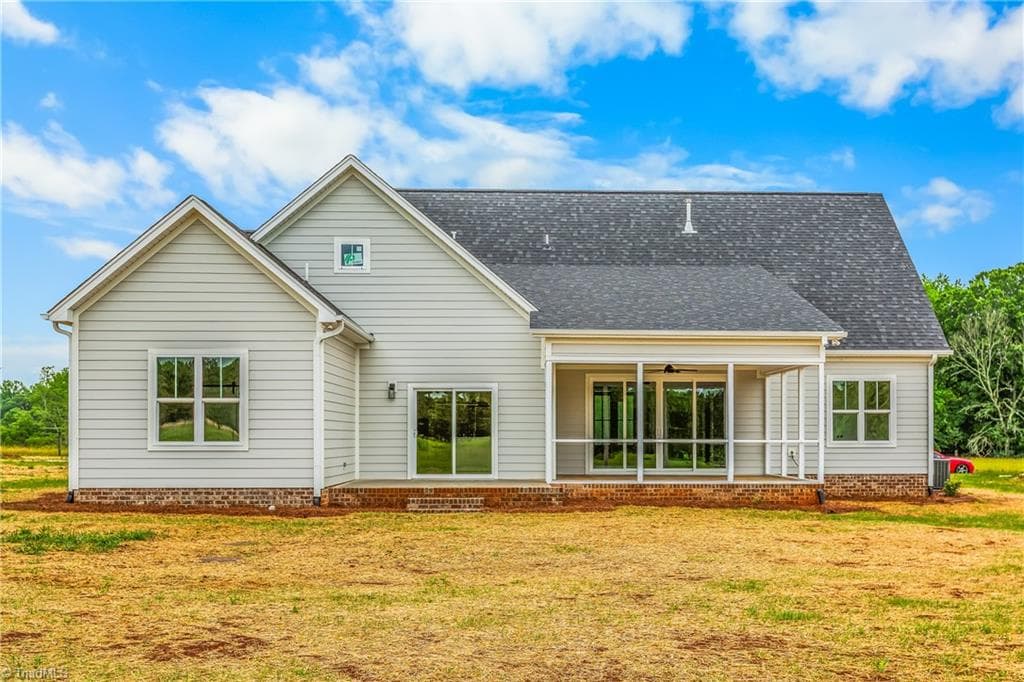 Stick/Site Built at 184 Armsworthy Road, Advance NC 27006, Advance, photo 39 of 39