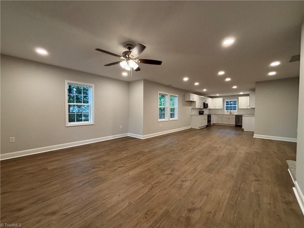Stick/Site Built at 1700 Ball Street, Greensboro NC 27405, photo 3 of 16