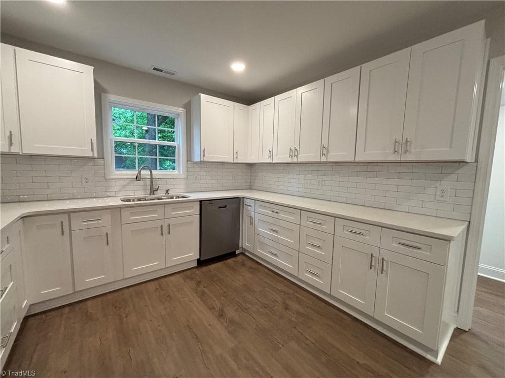Stick/Site Built at 1700 Ball Street, Greensboro NC 27405, photo 5 of 16