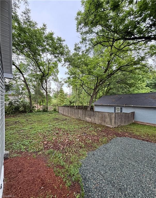 Stick/Site Built at 1700 Ball Street, Greensboro NC 27405, photo 15 of 16