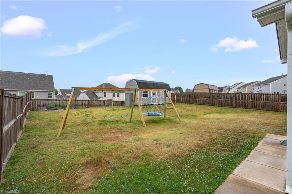 Stick/Site Built at 511 Brycewood Drive, Burlington NC 27215, Burlington, photo 43 of 43