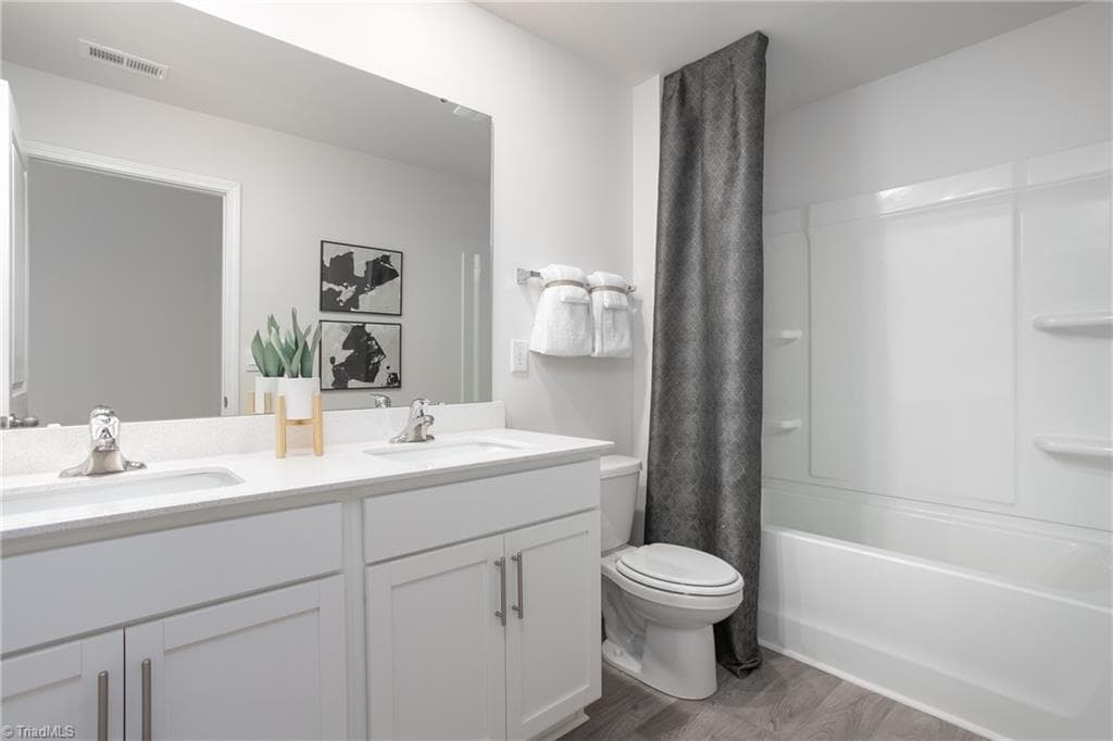 Stick/Site Built at 4055 Yucca Avenue, Winston-Salem NC 27127, Winston-Salem, photo 27 of 32
