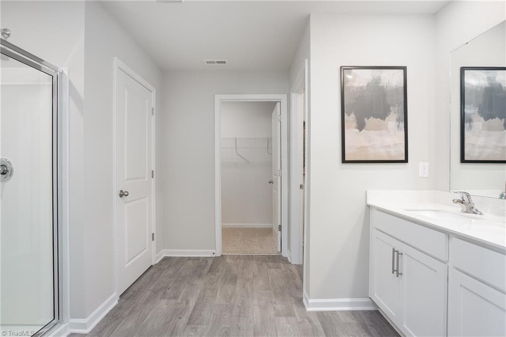 Stick/Site Built at 4055 Yucca Avenue, Winston-Salem NC 27127, Winston-Salem, photo 20 of 32