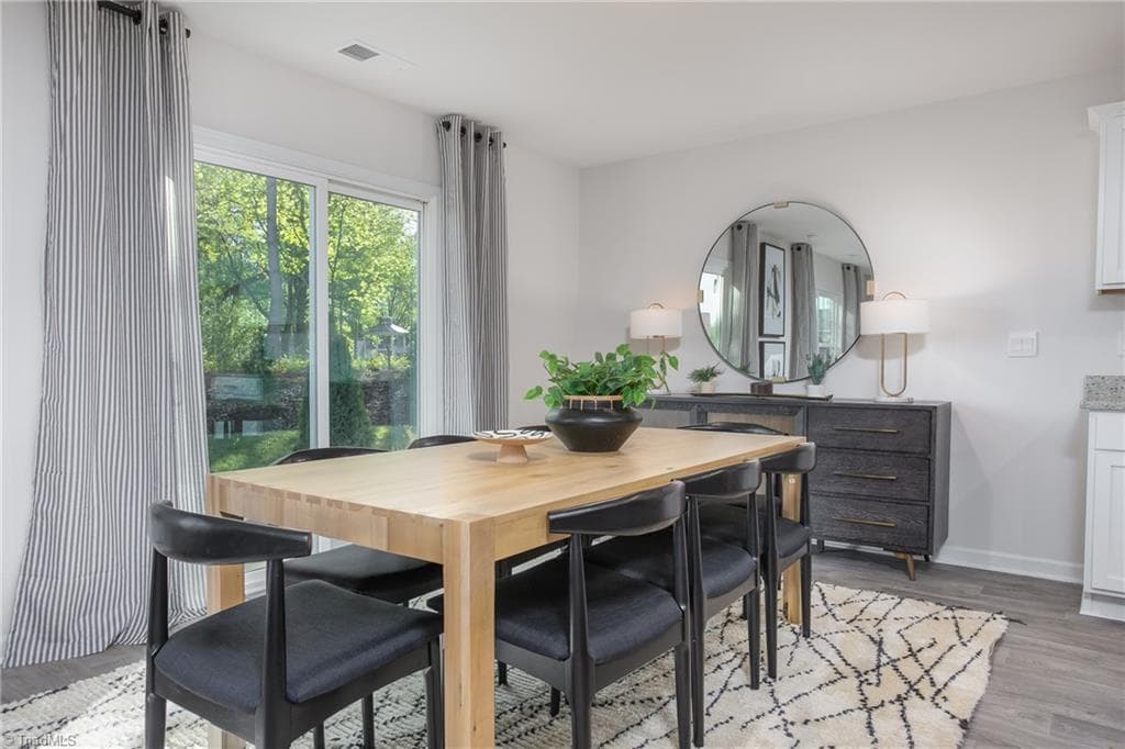 Stick/Site Built at 4055 Yucca Avenue, Winston-Salem NC 27127, Winston-Salem, photo 11 of 32