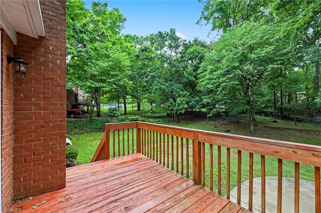 Stick/Site Built at 5021 Eastwin Drive, Winston-Salem NC 27104, Winston-Salem, photo 28 of 33