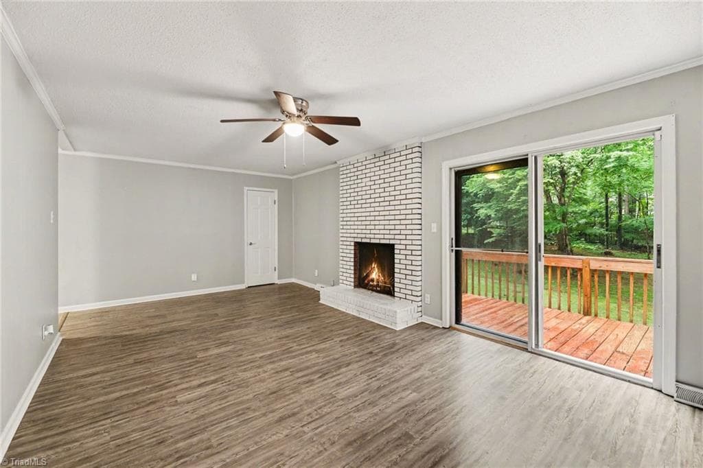 Stick/Site Built at 5021 Eastwin Drive, Winston-Salem NC 27104, Winston-Salem, photo 5 of 33