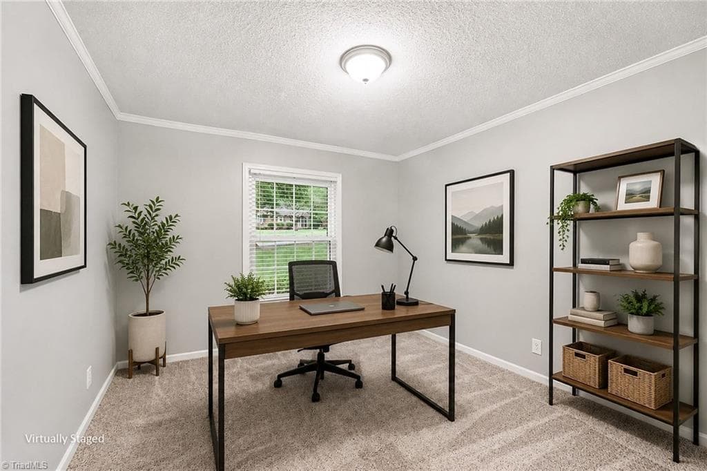 Stick/Site Built at 5021 Eastwin Drive, Winston-Salem NC 27104, Winston-Salem, photo 20 of 33