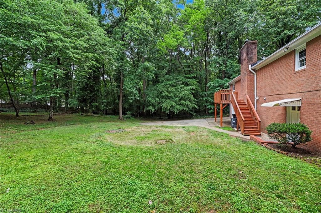 Stick/Site Built at 5021 Eastwin Drive, Winston-Salem NC 27104, Winston-Salem, photo 30 of 33