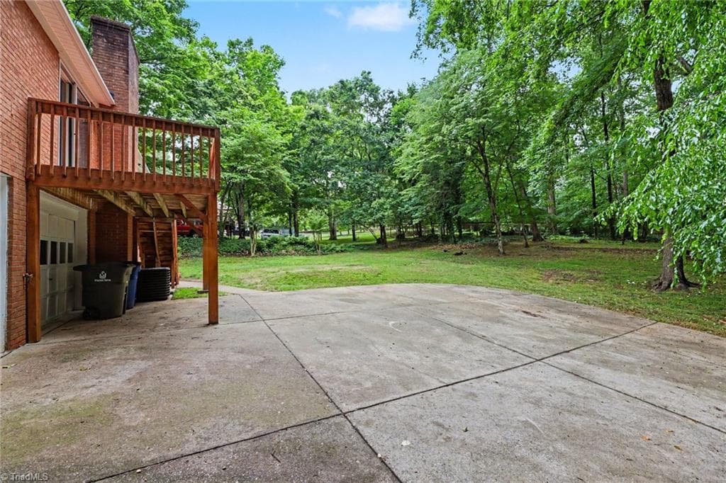 Stick/Site Built at 5021 Eastwin Drive, Winston-Salem NC 27104, Winston-Salem, photo 29 of 33