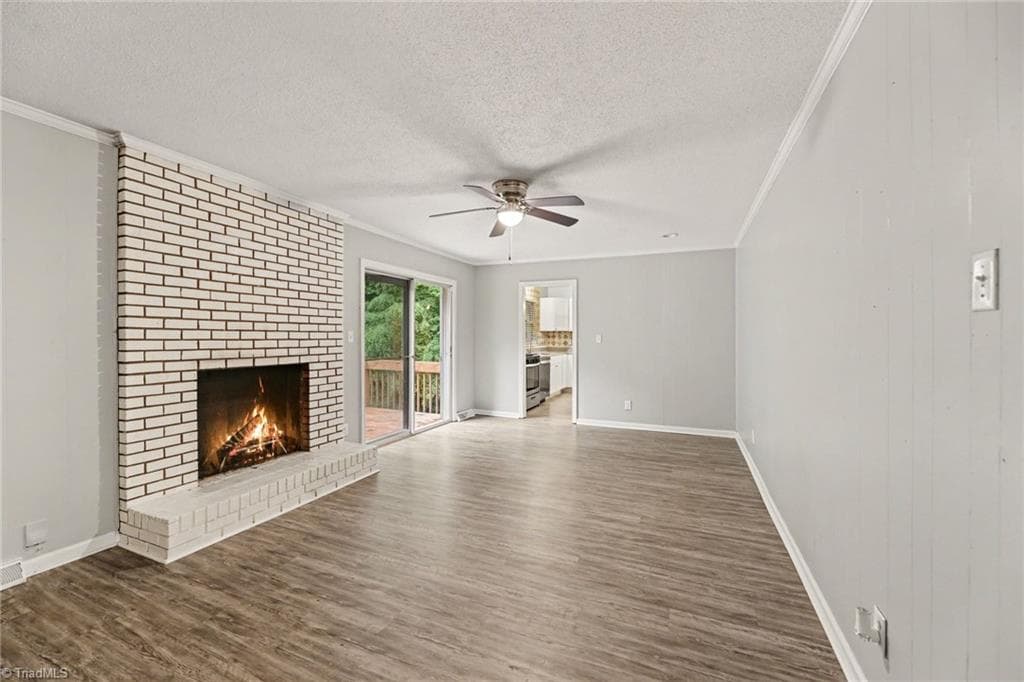 Stick/Site Built at 5021 Eastwin Drive, Winston-Salem NC 27104, Winston-Salem, photo 4 of 33