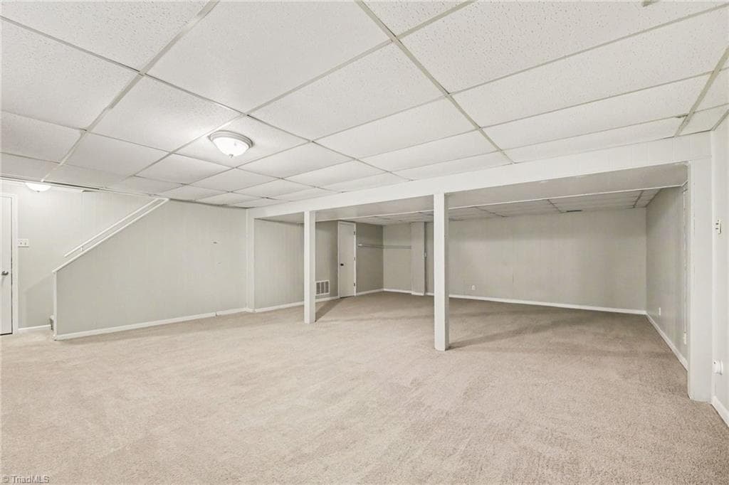 Stick/Site Built at 5021 Eastwin Drive, Winston-Salem NC 27104, Winston-Salem, photo 25 of 33