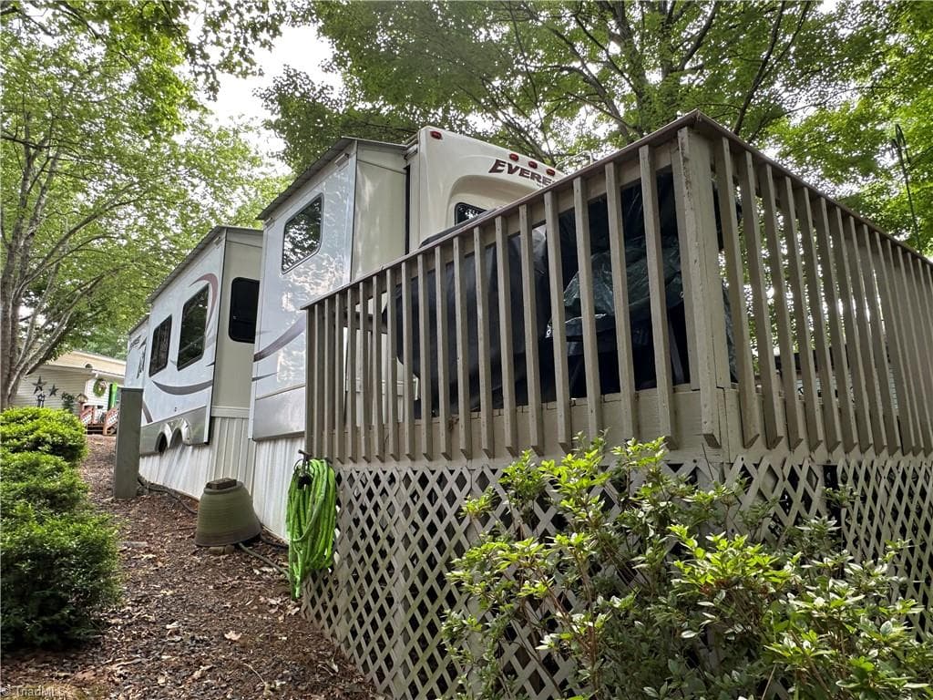Manufactured Home at 114 Oak Street, New London NC 28127, photo 27 of 50