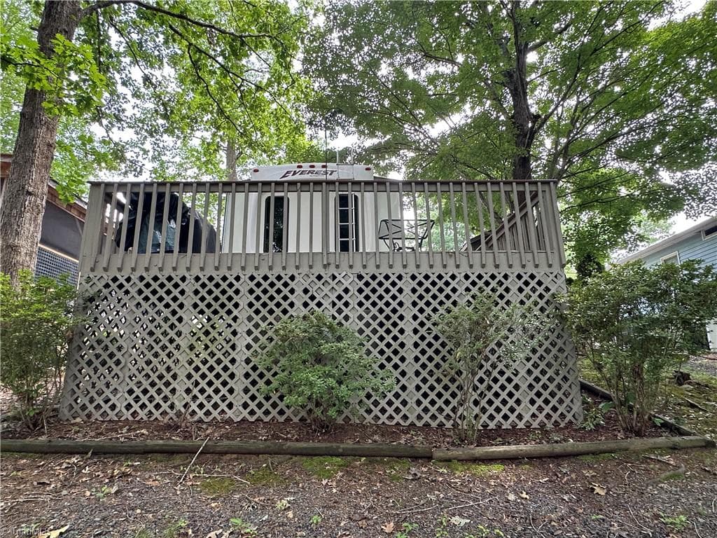 Manufactured Home at 114 Oak Street, New London NC 28127, photo 26 of 50