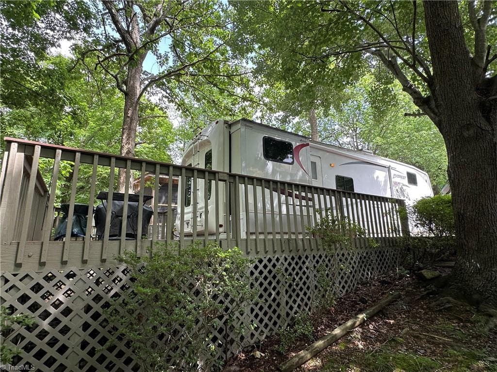 Manufactured Home at 114 Oak Street, New London NC 28127, photo 25 of 50
