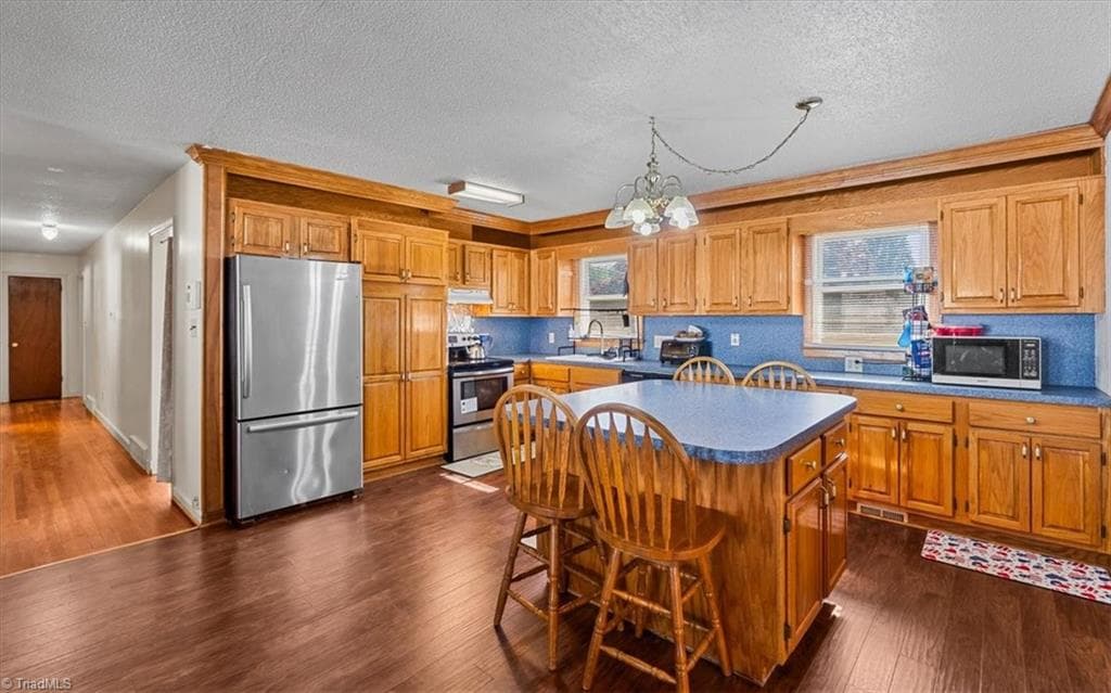Stick/Site Built at 310 Stewart Road, Winston-Salem NC 27107, Winston-Salem, photo 6 of 31