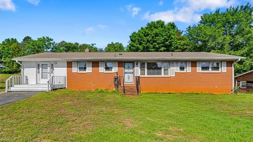 310 Stewart Road, Winston-Salem NC 27107
