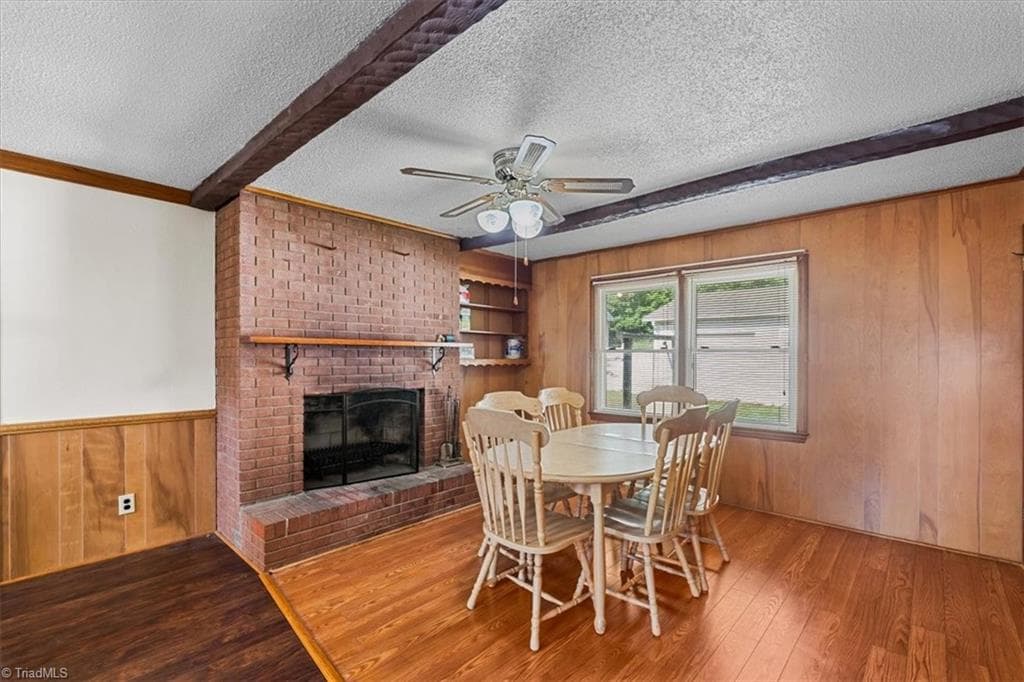 Stick/Site Built at 310 Stewart Road, Winston-Salem NC 27107, Winston-Salem, photo 9 of 31
