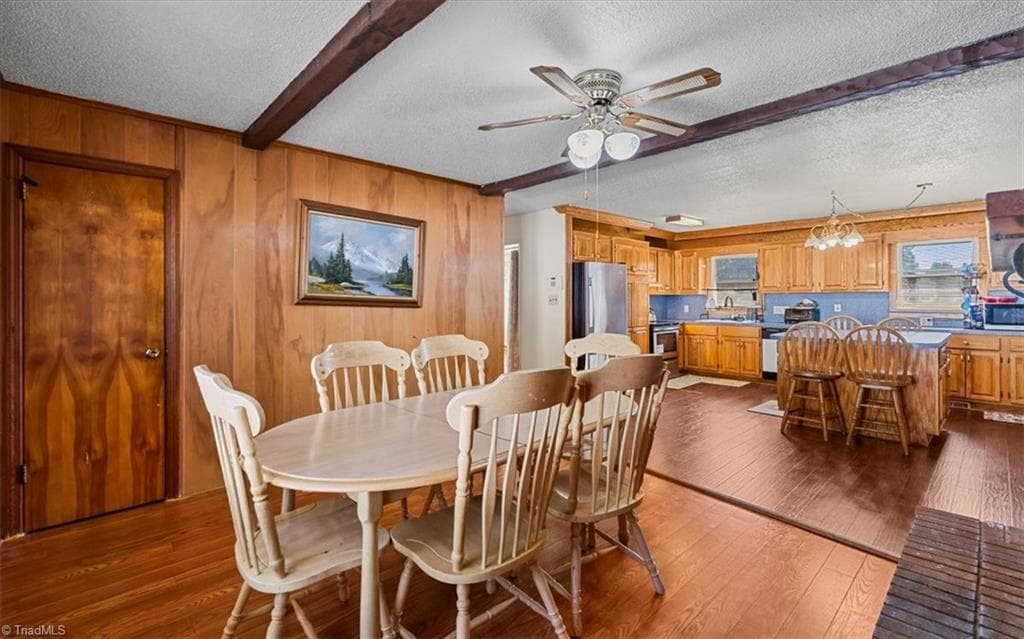 Stick/Site Built at 310 Stewart Road, Winston-Salem NC 27107, Winston-Salem, photo 11 of 31