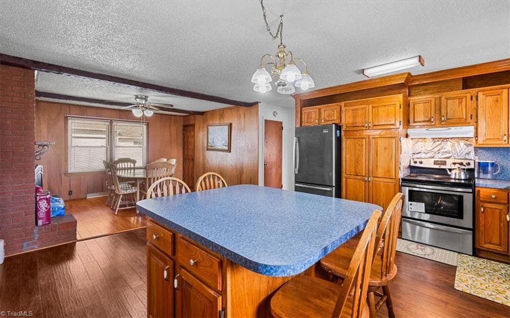 Stick/Site Built at 310 Stewart Road, Winston-Salem NC 27107, Winston-Salem, photo 8 of 31