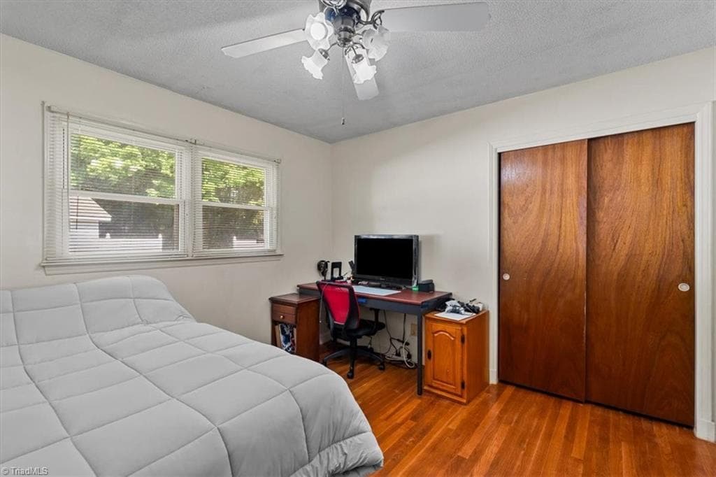 Stick/Site Built at 310 Stewart Road, Winston-Salem NC 27107, Winston-Salem, photo 21 of 31