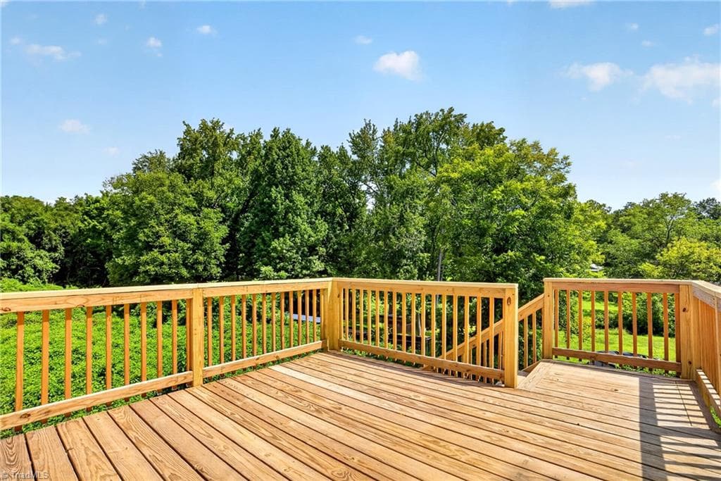 Stick/Site Built at 1313 Kearns Alley, High Point NC 27260, photo 12 of 42