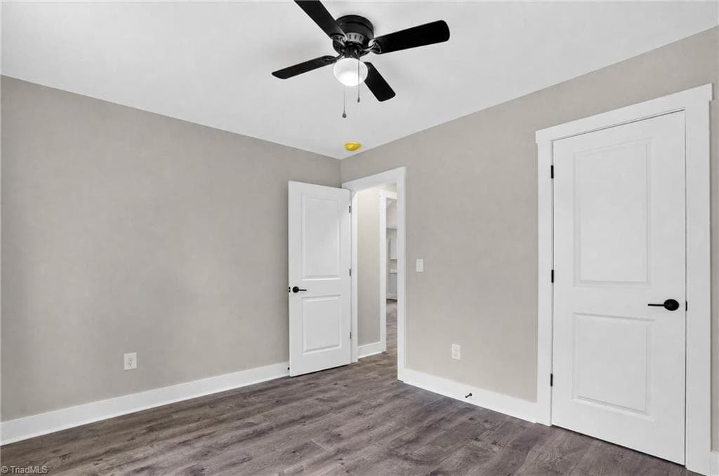 Stick/Site Built at 1313 Kearns Alley, High Point NC 27260, photo 38 of 42