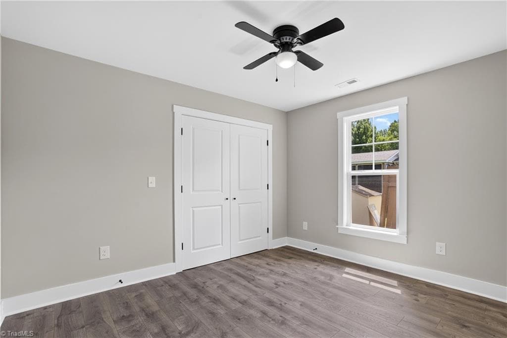 Stick/Site Built at 1313 Kearns Alley, High Point NC 27260, photo 35 of 42
