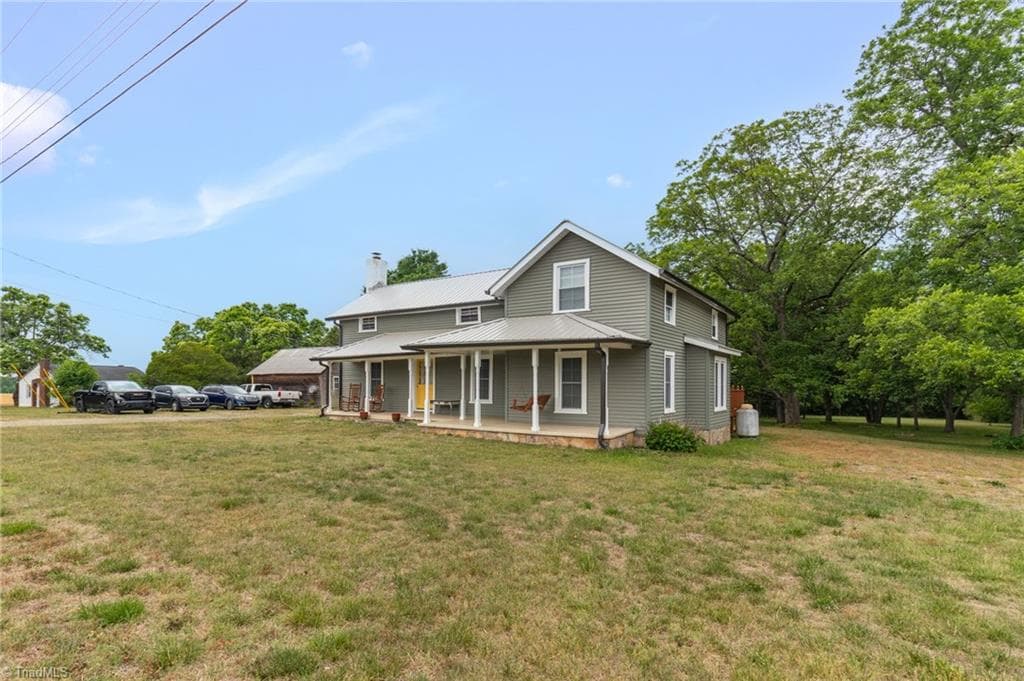 Stick/Site Built at 4681 Gumtree Road, Winston-Salem NC 27107, Winston-Salem, photo 2 of 42