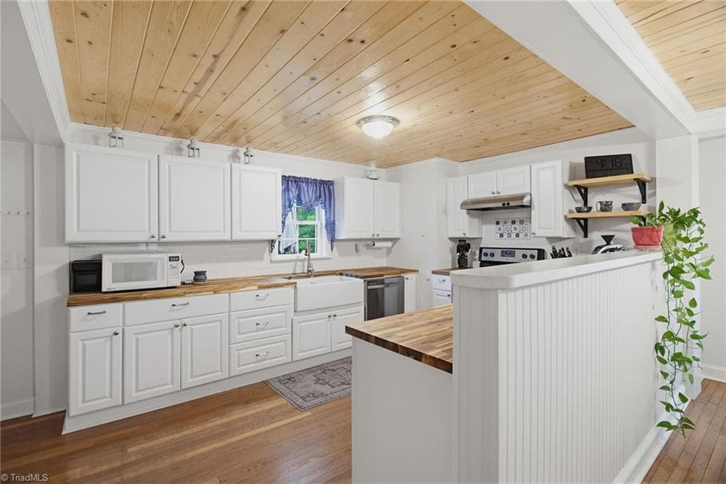 Stick/Site Built at 4681 Gumtree Road, Winston-Salem NC 27107, Winston-Salem, photo 13 of 42