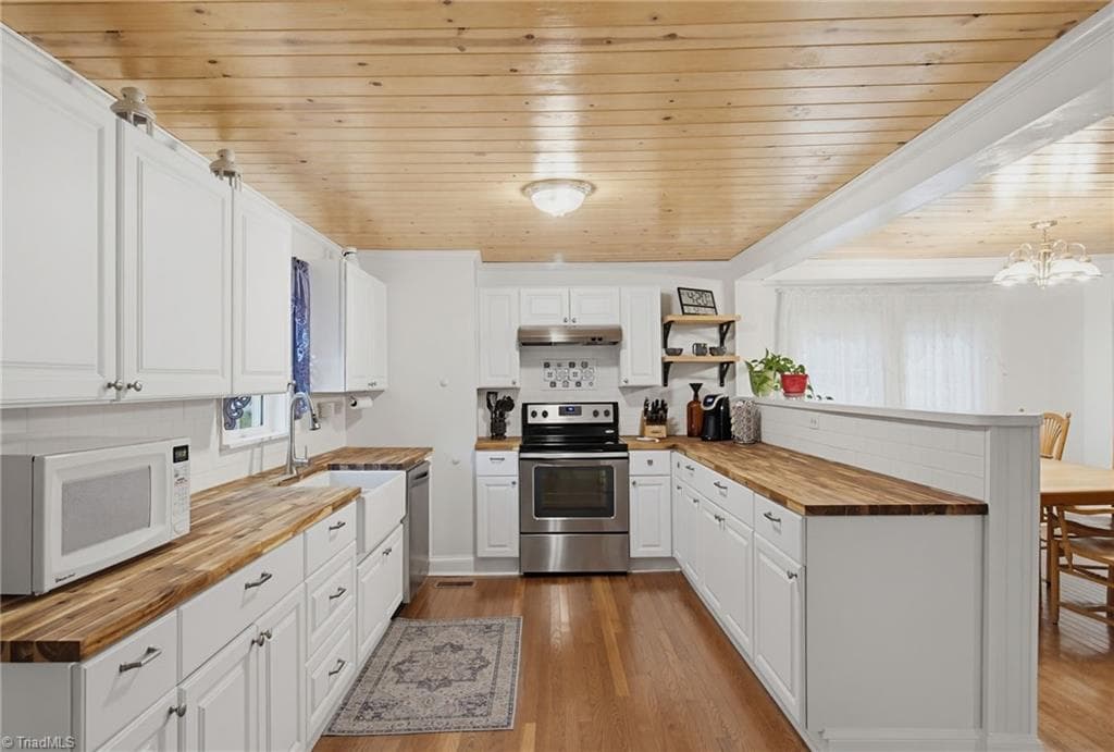 Stick/Site Built at 4681 Gumtree Road, Winston-Salem NC 27107, Winston-Salem, photo 17 of 42